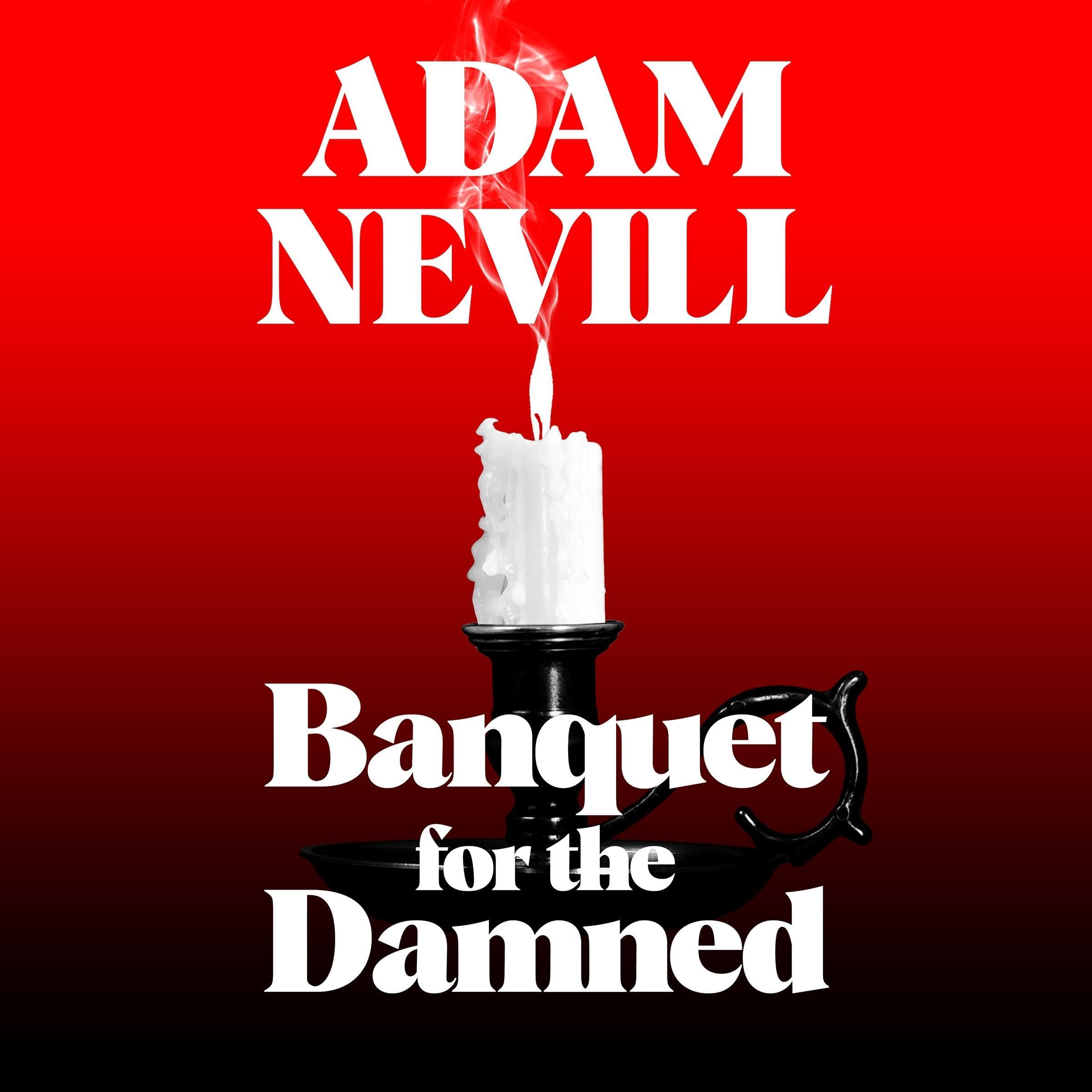 Banquet for the Damned