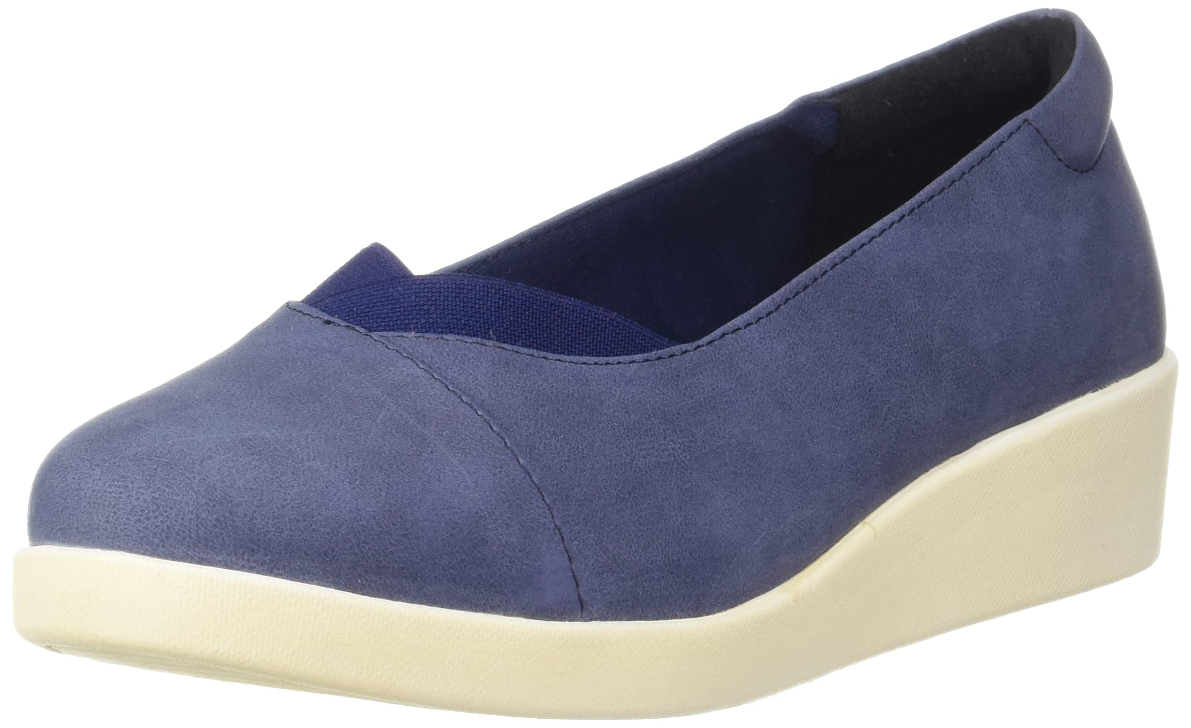 See full amazon price history chart for Bata Womens Clementine Blue Sneaker - 8 UK (5519185) Bata Womens Clementine Blue Sneaker - 8 UK (5519185) (B0B7RCWX49) Amazon Price History, Amazon Price Tracker