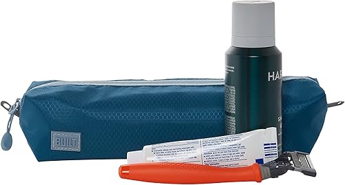 Miniatura 4 de BUILT Organización de viajes, Poseidón, Neceser de viaje