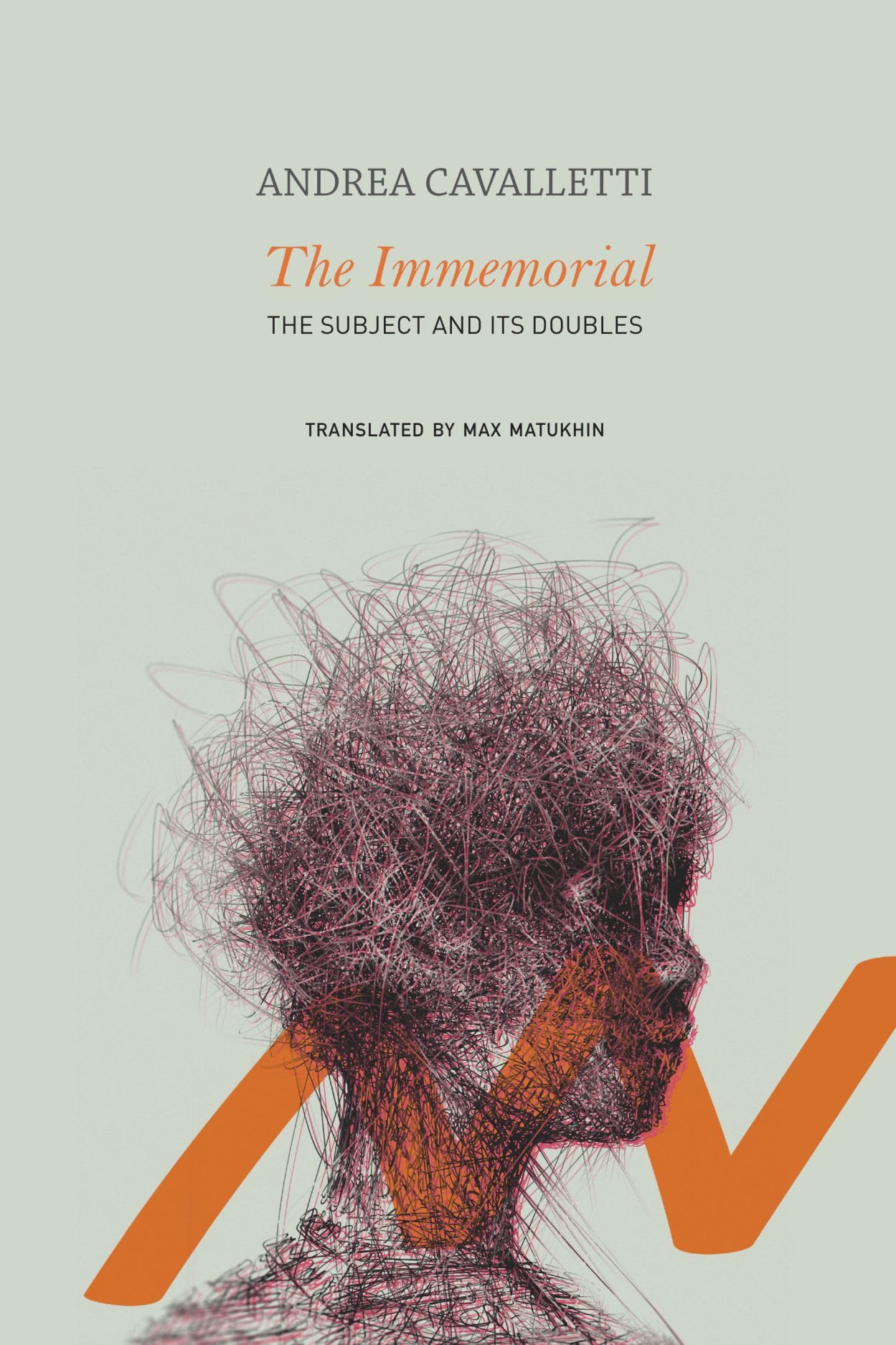 The Immemorial: The Subject and Its Doubles (The Italian List)
