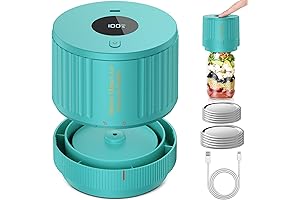 Electric Mason Jar Vacuum Sealer Kit