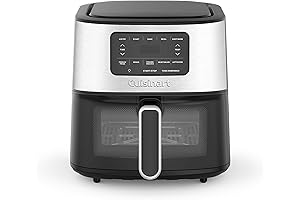 Cuisinart Air Fryer Oven