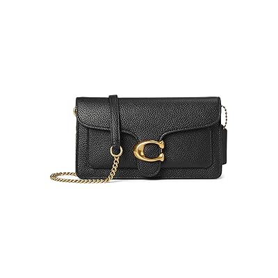COACH Tabby Chain Clutch Women