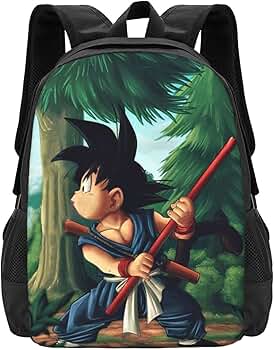 ドラゴンボール チャオズのリュック 餃子(チャオズ)のリュック | ドラゴンボールシリーズ