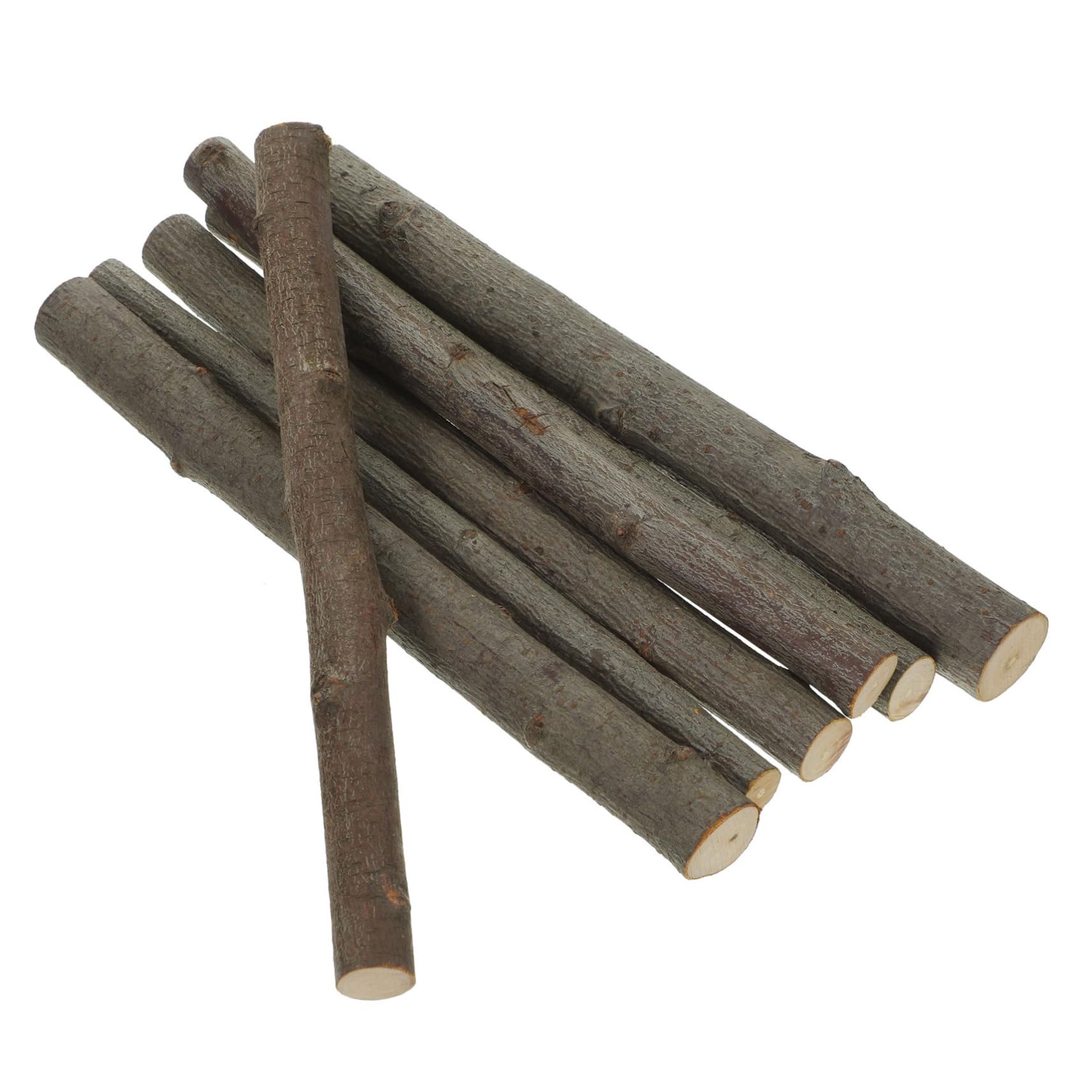 ABOOFAN 3 Juegos De Palitos De Madera De 15 Cm Para Hacer Piñas Para Niños Y Niñas Decoración Única Para Árbol De Navidad 7 Piezas X 3