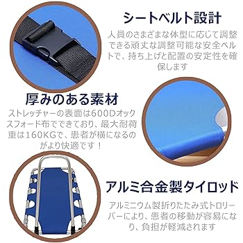 n*k様 米軍放出 未使用品 折りたたみ式担架 タンカ ストレッチャー救助 防災 n*k様 米軍放出 未使用品 折りたたみ式担架 タンカ スト