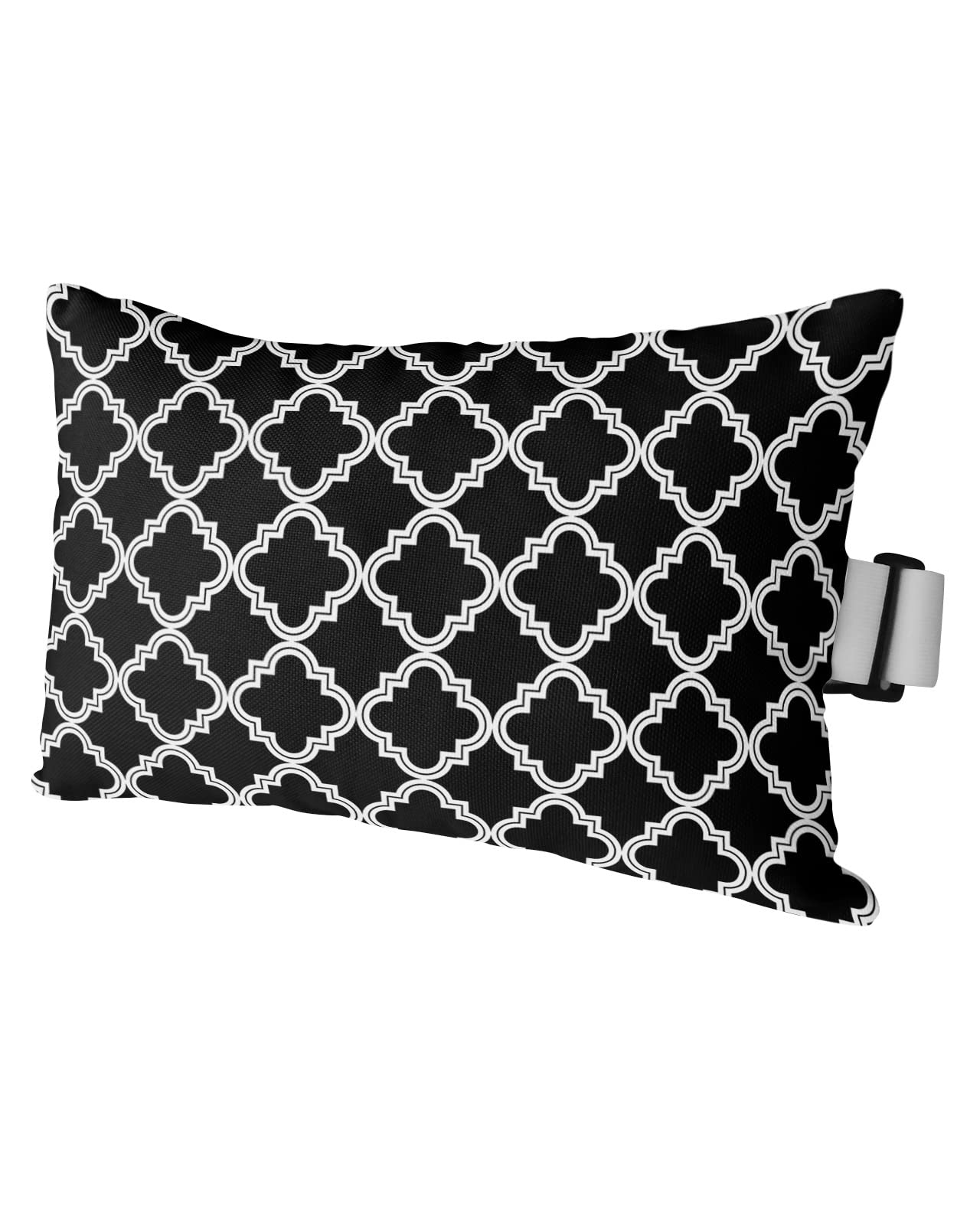 Futuregrace Outdoor Pillows with Insert 1 Pack-12