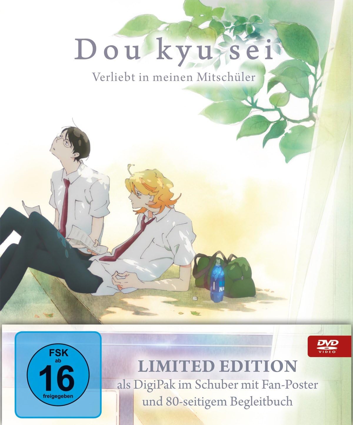 DVDs und Blu-rays reduziert