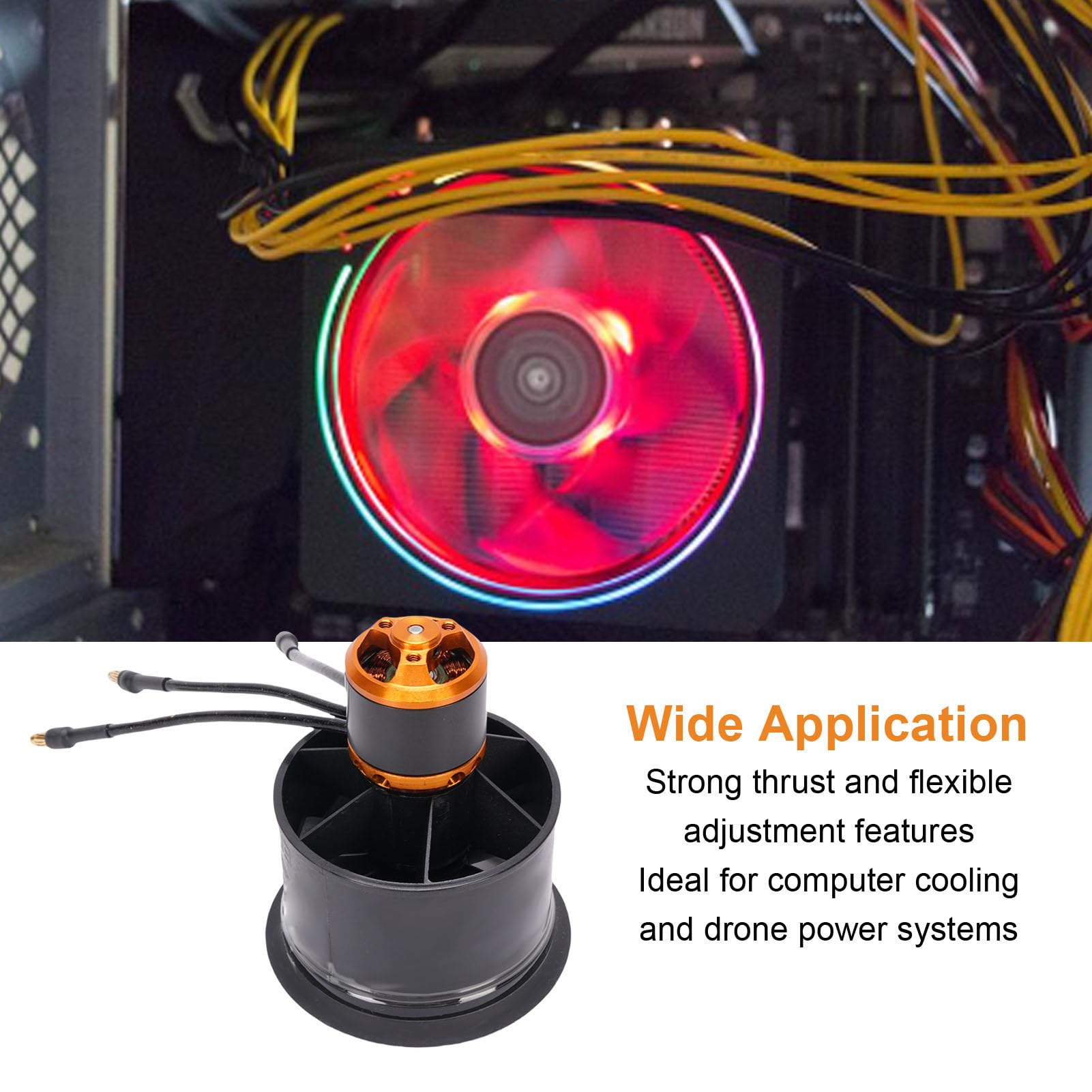 ZERO DRIFT Motor SP 19T YM-D1SP by Yokomo by Yokomo