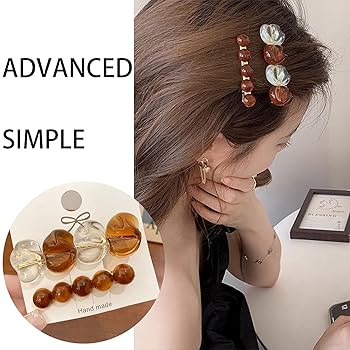 【未使用】alo アクリルクリップ クロークリップ クリア クリアクリップアクア小 4個 プラスチッククリップ PCC-02P