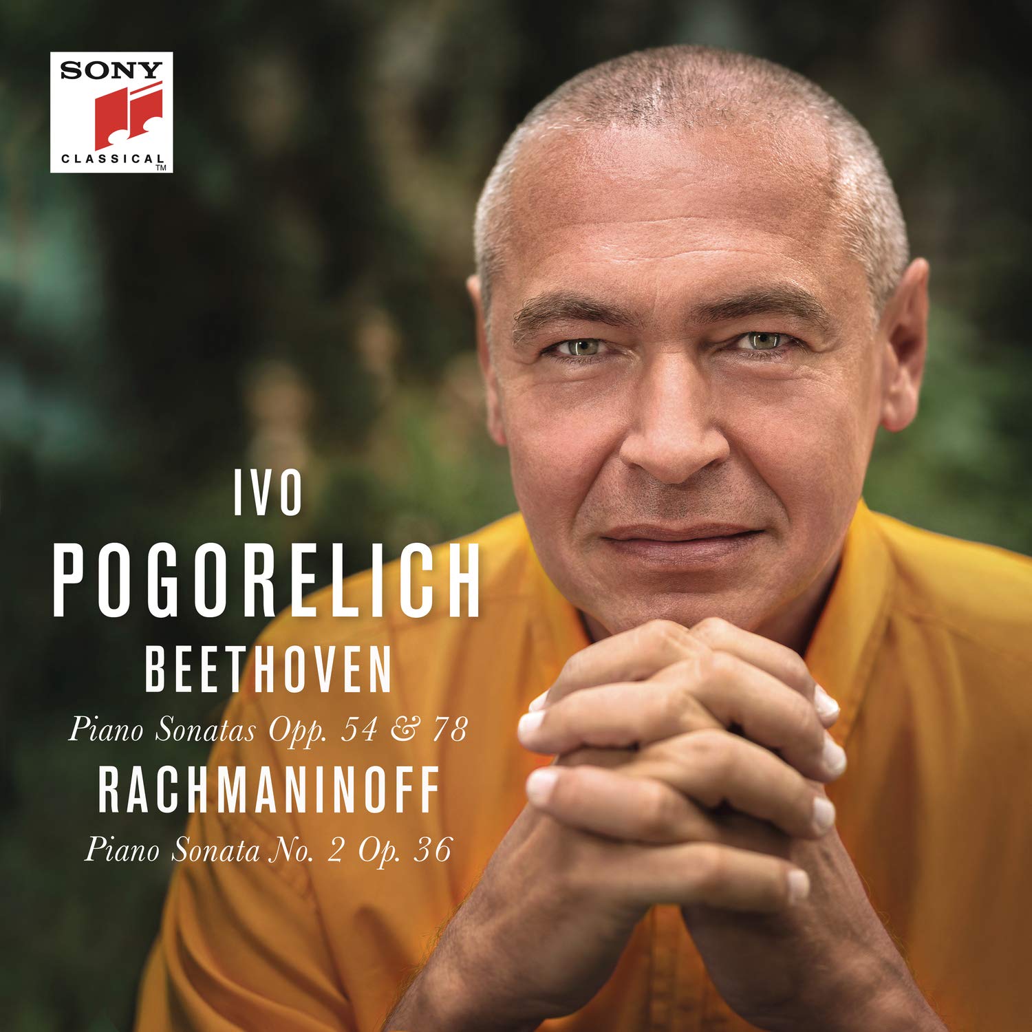 Piano Sonatas