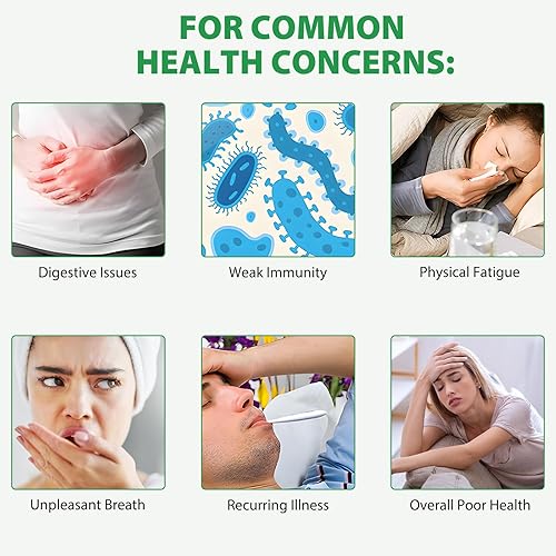 Miniatura 4 de Aceite de orégano con aceite de semilla negra, 6000 mg cápsulas de aceite de orégano orgánico, con aceite de semilla negra de 200 mg, aceite de