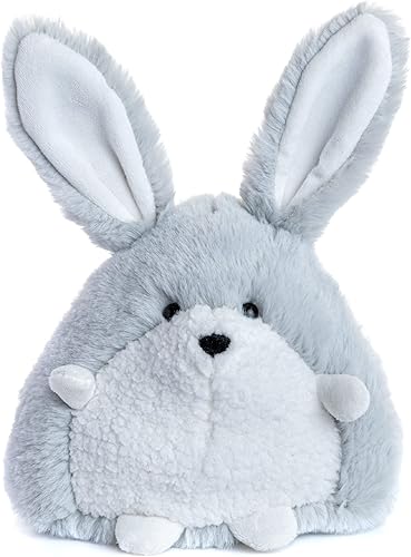 Miniatura 1 de KIDS PREFERRED Sustain a-mals Kai The Black Bear - Peluche de peluche, fabricado con materiales reciclados