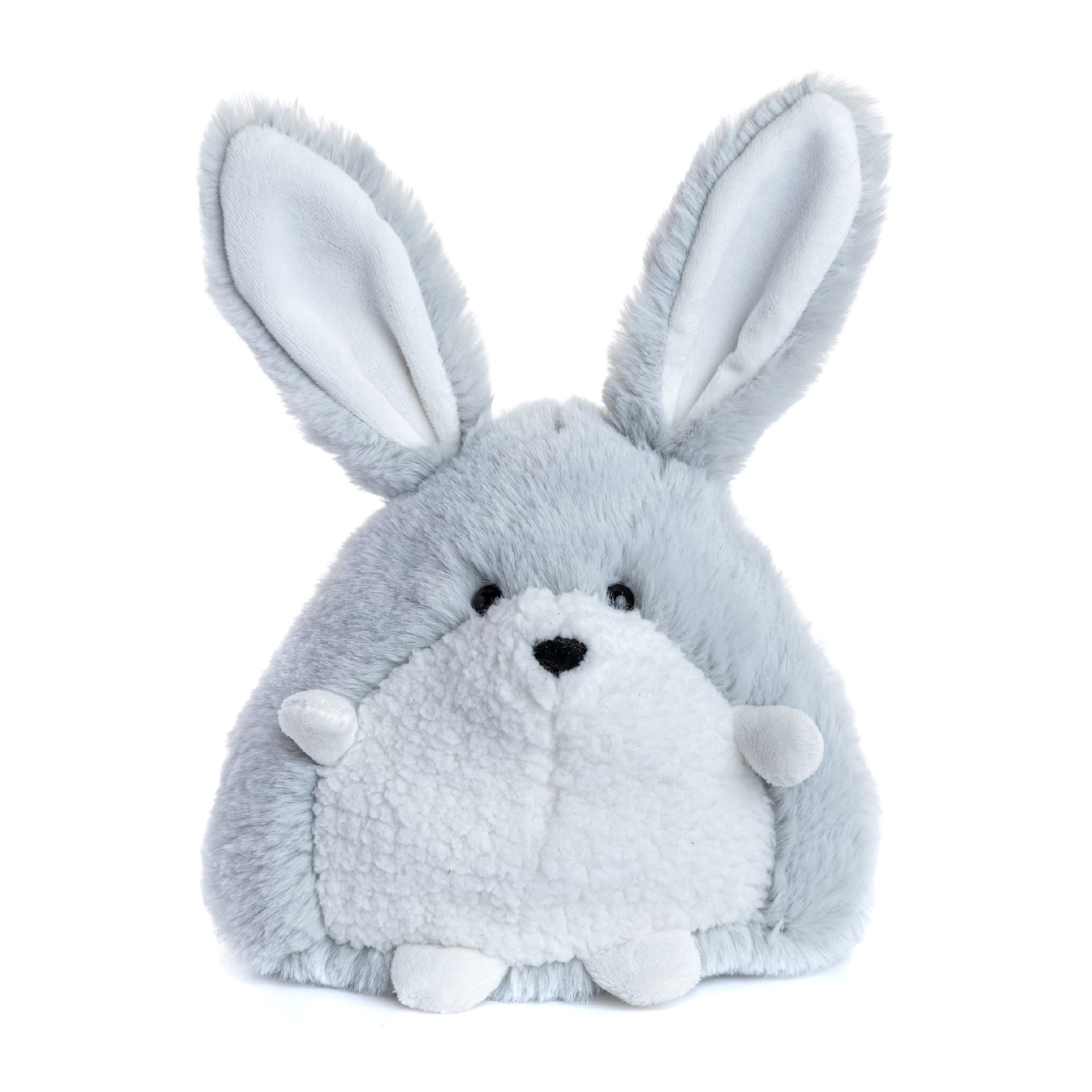Amazon.com: Kids Preferred Sustain a-mals Bowen The Bunny Stuffed