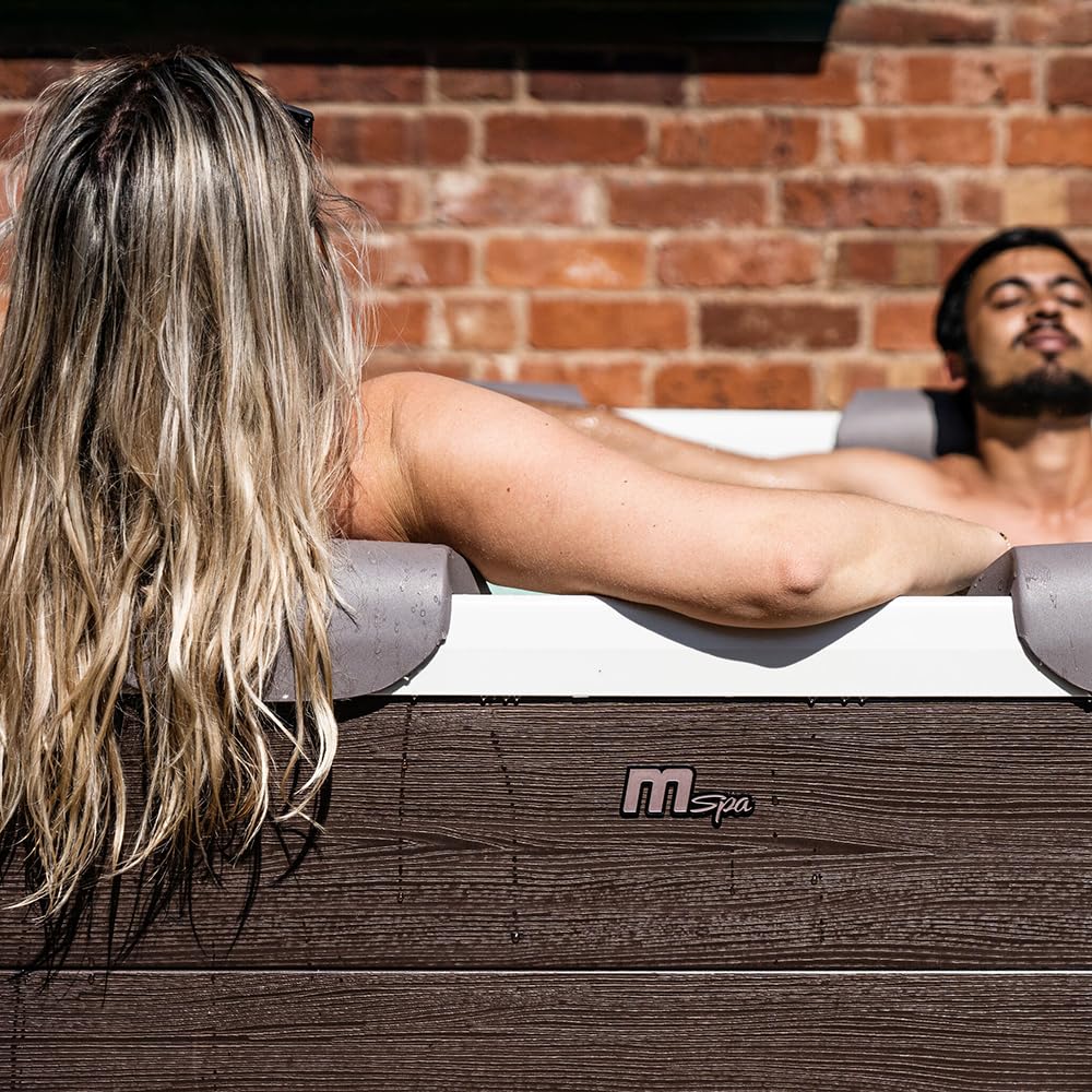 Spa MSpa Tribeca - 6 Places