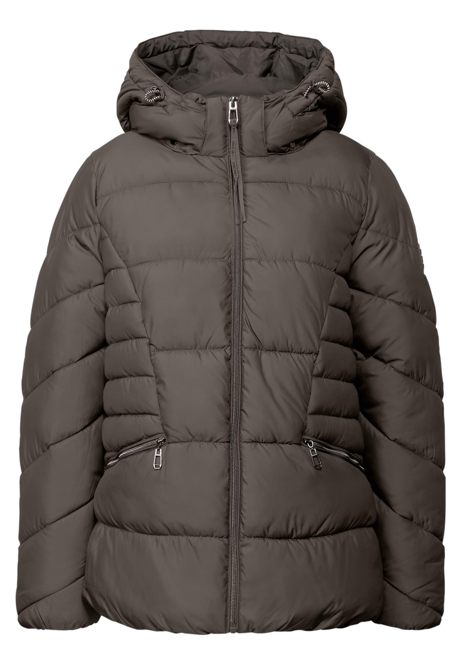 Street One Kurze Steppjacke