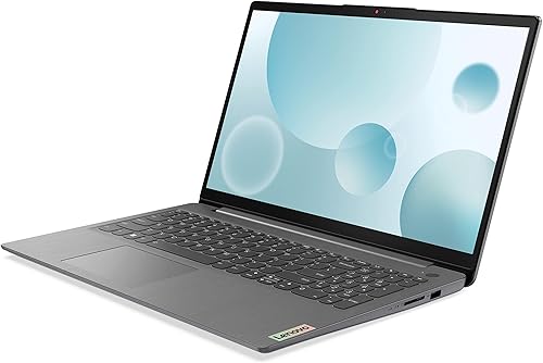 Miniatura 3 de Lenovo - IdeaPad 3i - Computadora portátil esencial - Intel Core i5 - Pantalla FHD de 15.6" - Memoria de 8 GB - Almacenamiento de 512 GB - Windows