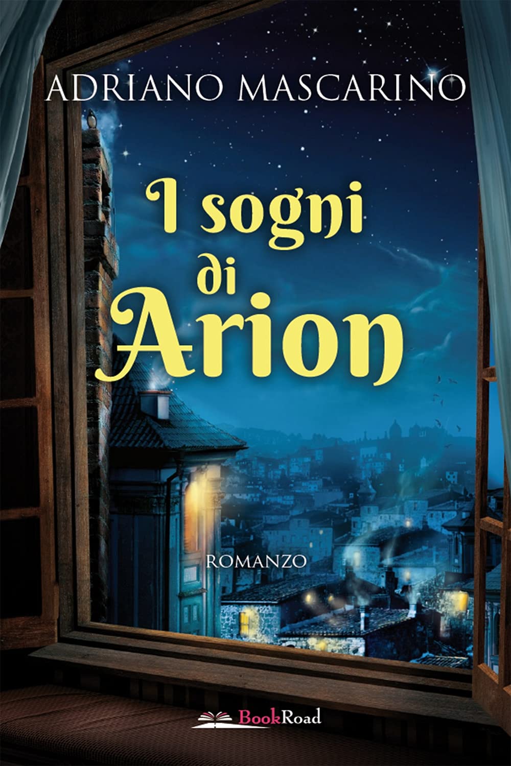I Sogni Di Arion - 4