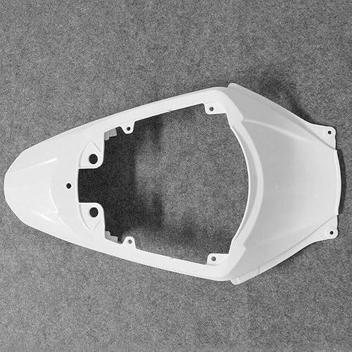 Miniatura 5 de ZXMT Kit de carenados de motocicleta sin pintar, carenados de inyección ABS para Suzuki GSXR1000 K7 2007-2008 (25 piezas)