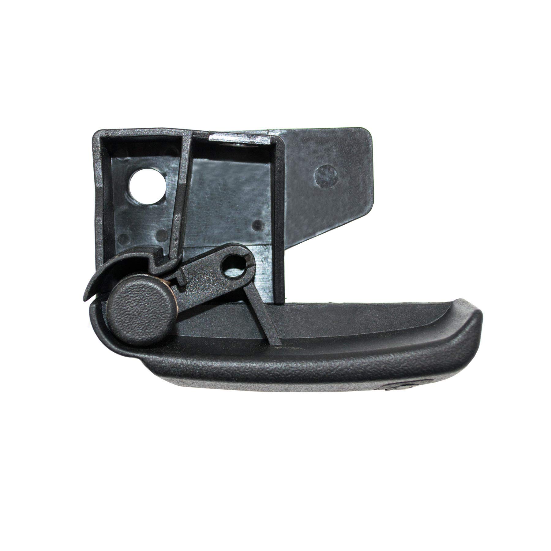 WIN2X New 1pc Front Interior Hood Latch Release Pull Handle Lever