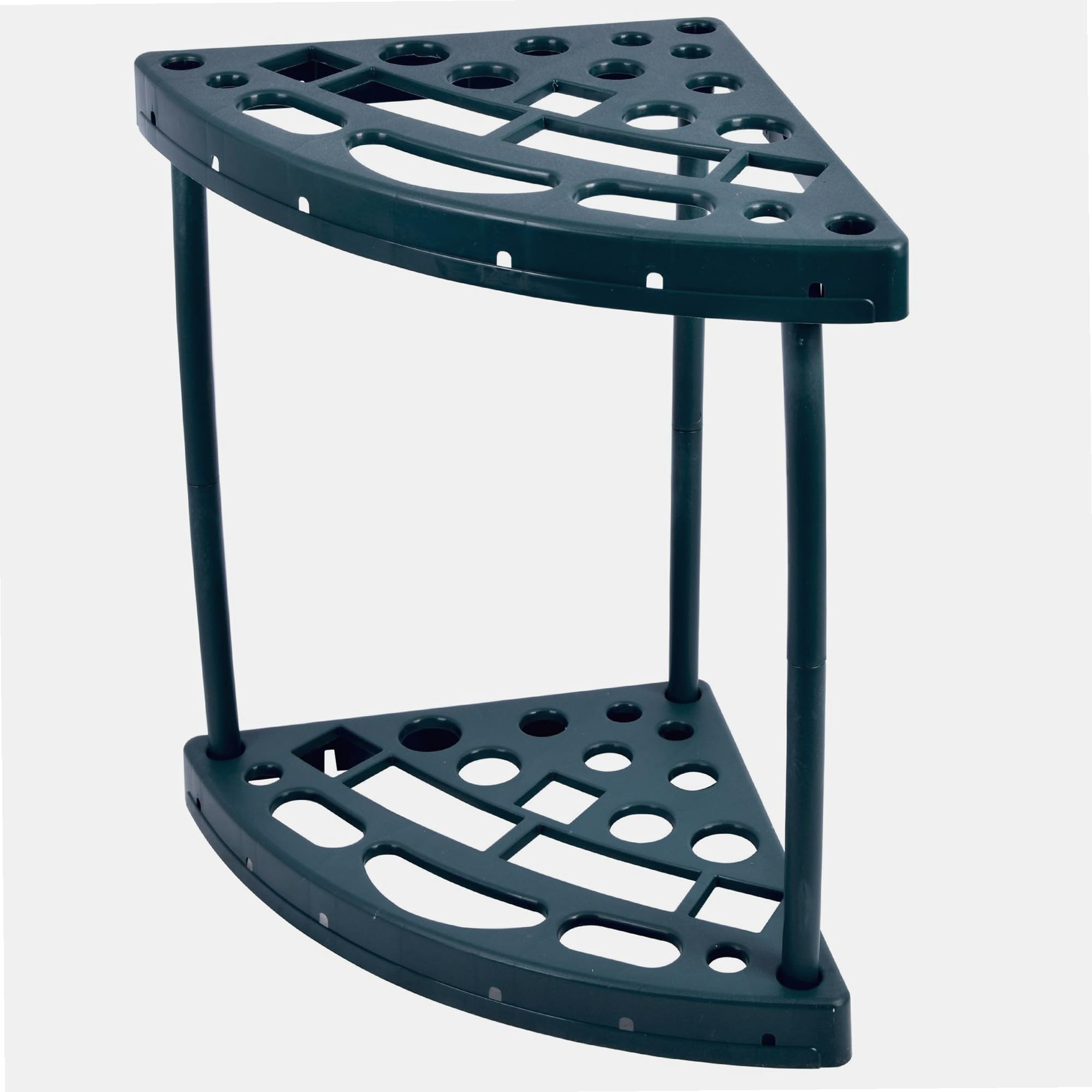 WERKA PRO Gamma di Attrezzi da Giardino angolari con Copertura