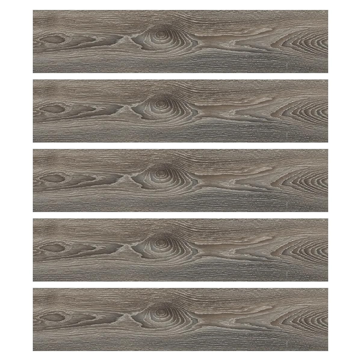 Autocollants sol grain de bois pour relooker salon et chambre