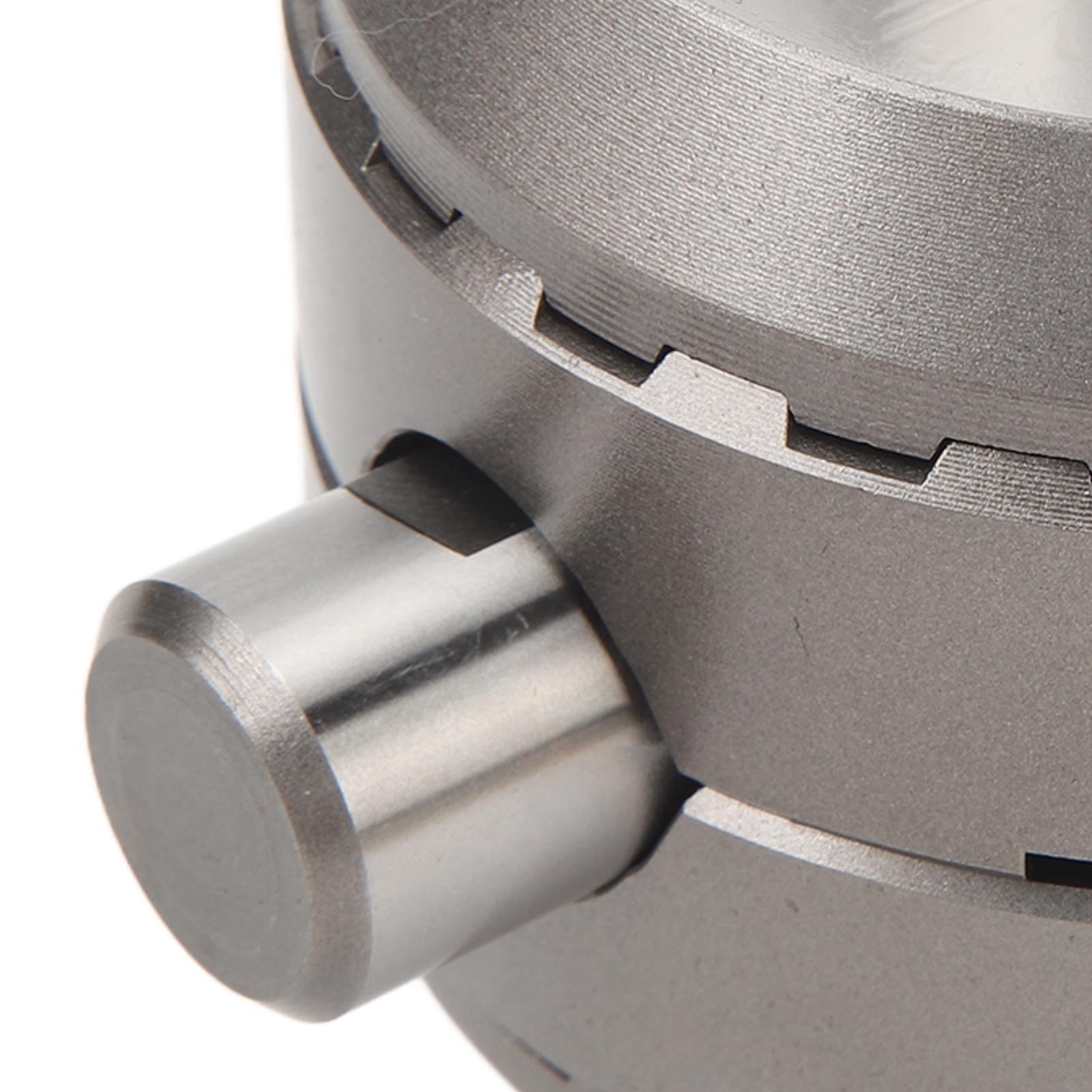 Drfeify Blokada Mechanizmu Różnicowego Zestaw Stalowej Blokady Mechanizmu Różnicowego SL D44 30 30 Spline dla 44 Osi Bezpośrednia Wymiana Równy Moment Obrotowy dla Pojazdów Terenowych i SUV-ów