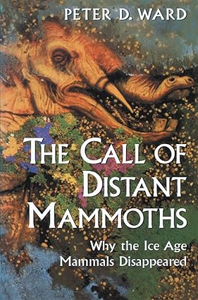 Call Of Distant Mammoths