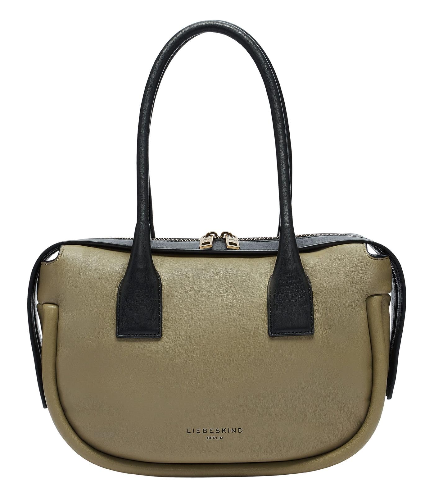 Liebeskind womens satchel m, Salvia, Satchel M