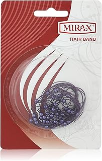 طوق رأس من ميراكس (2) قطع