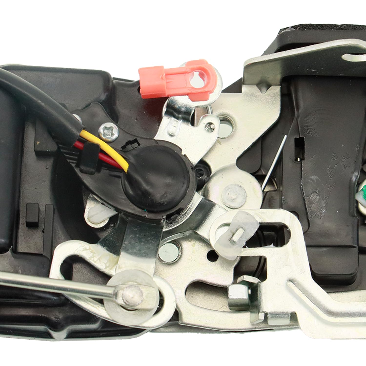 69040-04010 Door Lock Latch Actuator Assembly Replacement for Tacoma 1998-2004 Driver Side Front Left Replace 6904004010 931-492