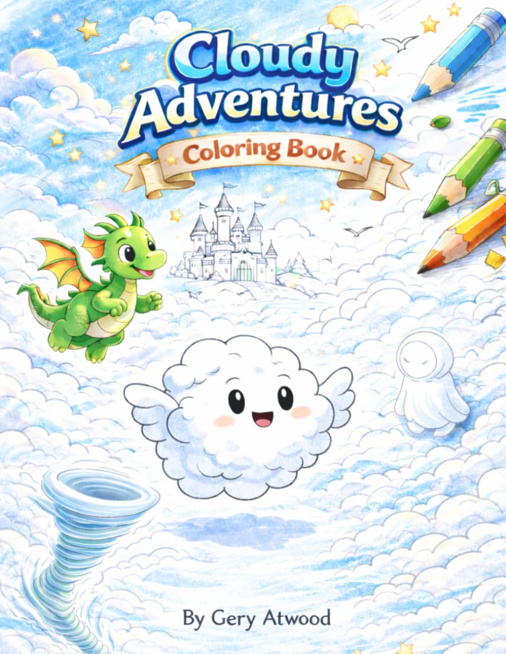 Cloudy Adventures