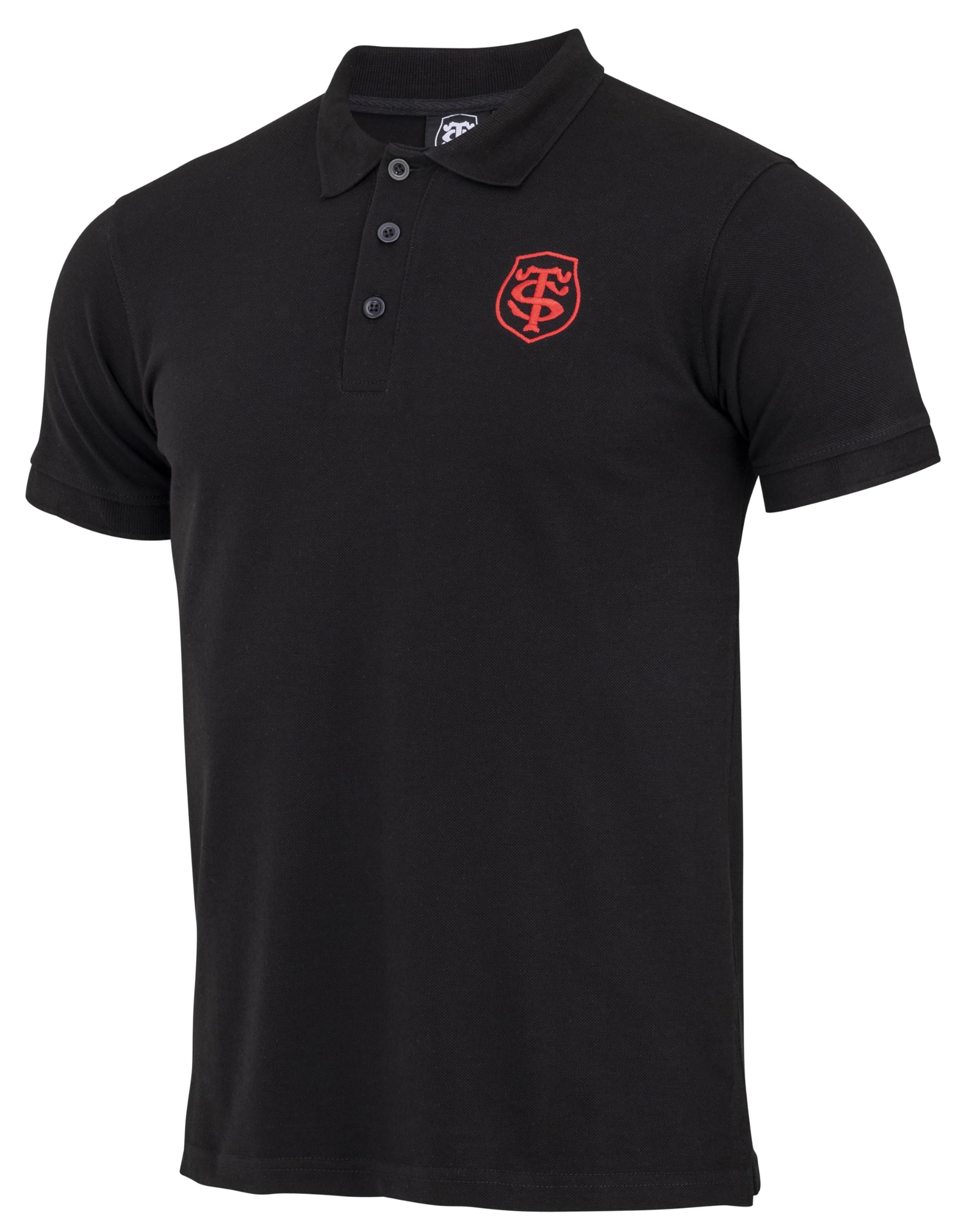 STADE TOULOUSAIN Polo Toulouse - Collection Officielle Rugby