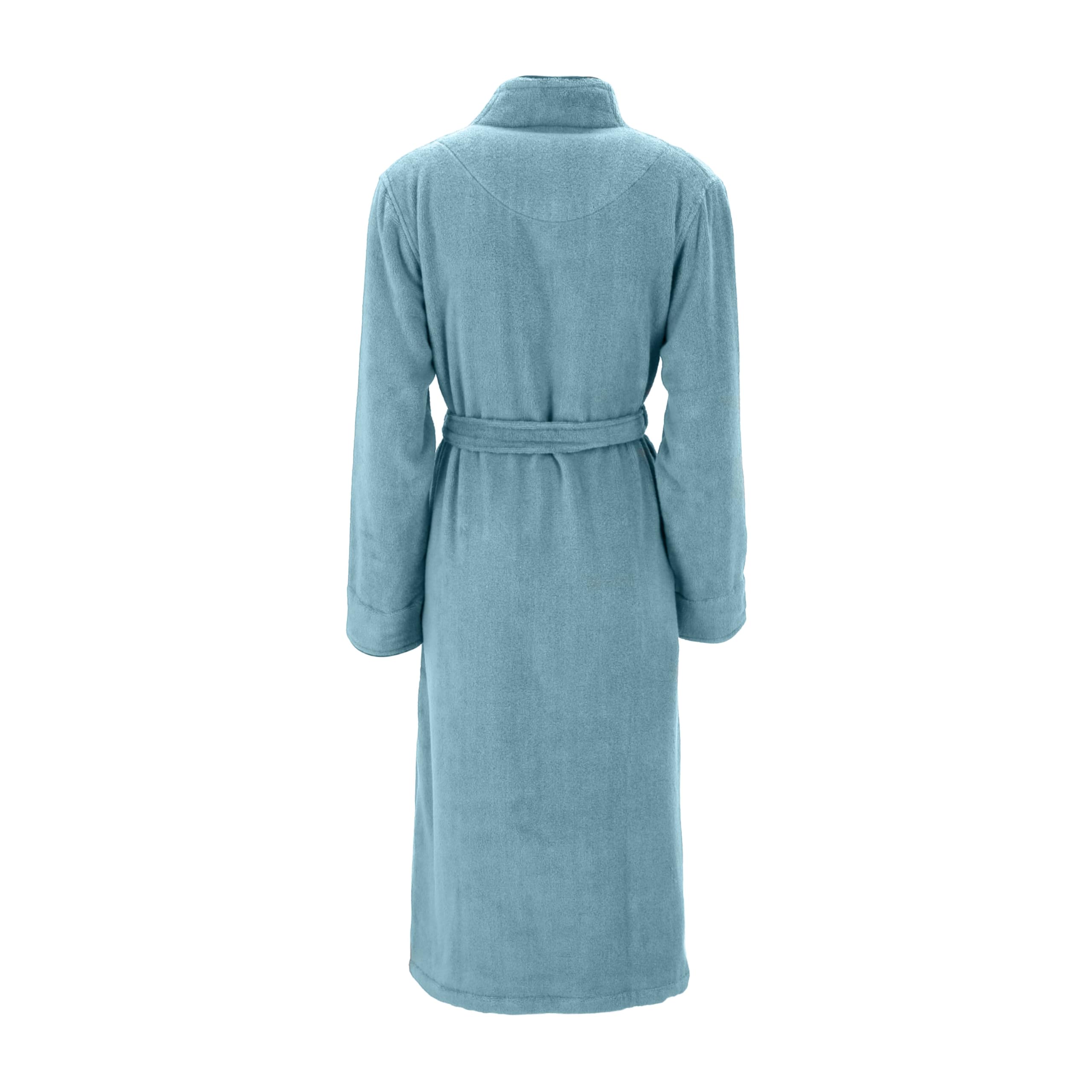 Vossen Damen Bademantel Alabama Waterfall XL