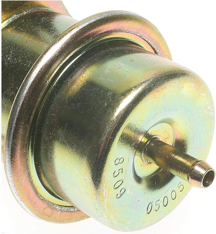 Regulador de pressão de combustível Standard Motor Products PR18
