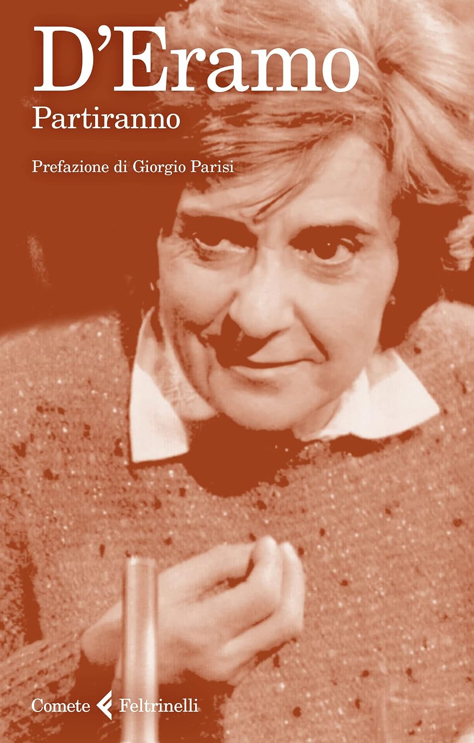 Partiranno: Prefazione del Premio Nobel per la fisica Giorgio Parisi (Italian Edition)