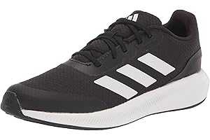 Boys Adidas Shoes Size 6: Runfalcon 3.0 Athletic Running Shoe