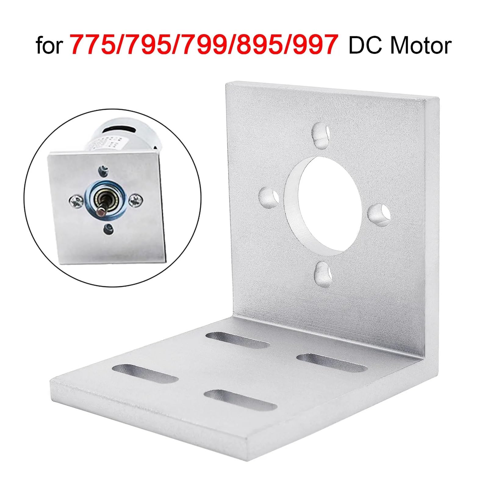 Aexit 500 Pcs Electrical Boxes, Conduit & Fittings Replacement Plastic R Cable Wire Hose Tube Clip Electrical Boxes Clamp 3.3mm