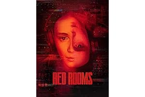 Room 57. Red Rooms Barcelona