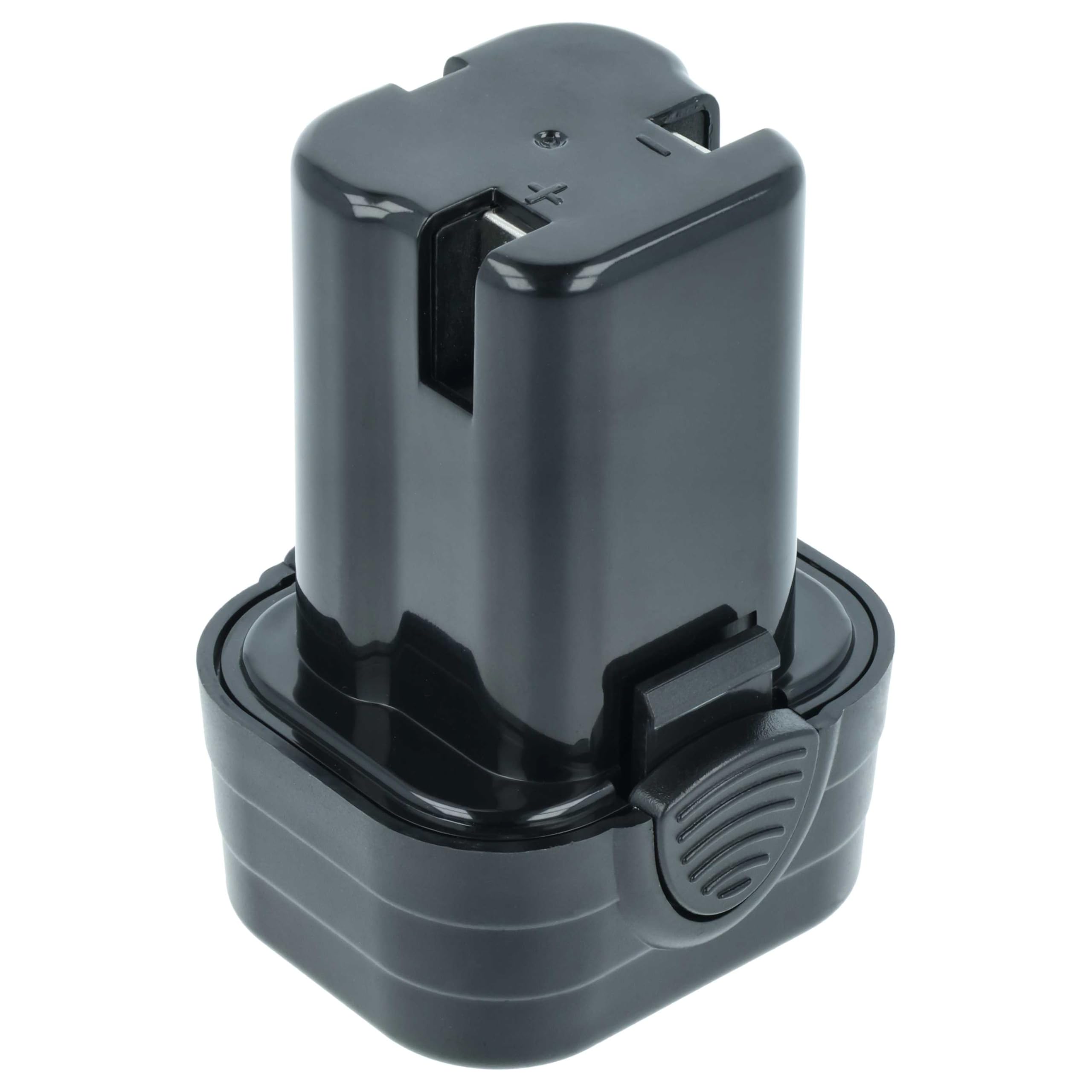 vhbw batteria sostituisce Einhell 4513377E per utensile elettrico (1500 mAh, Li-Ion, 10,8 V)