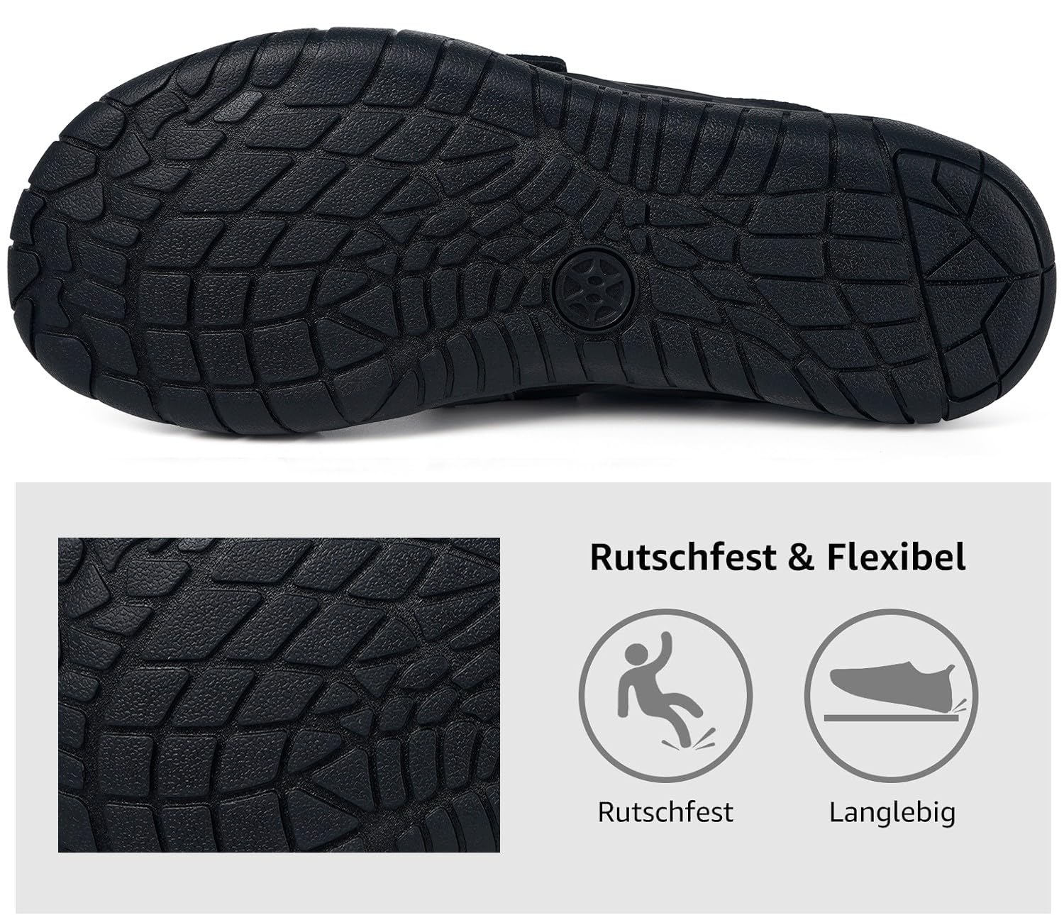 Zapatillas Barefoot Mujer Hombre Sneakers Descalzos Zapatos de Trail Running Fitness Gym Cómodos Transpirable Ligeras Zapatillas de Deporte Exterior Interior
