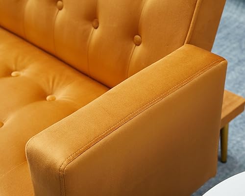 Miniatura 6 de Kingway Inc Sofás, Jengibre