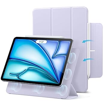 Amazon.co.jp: ESR iPad Air 11インチ ケース (M3/M2、2025/2024