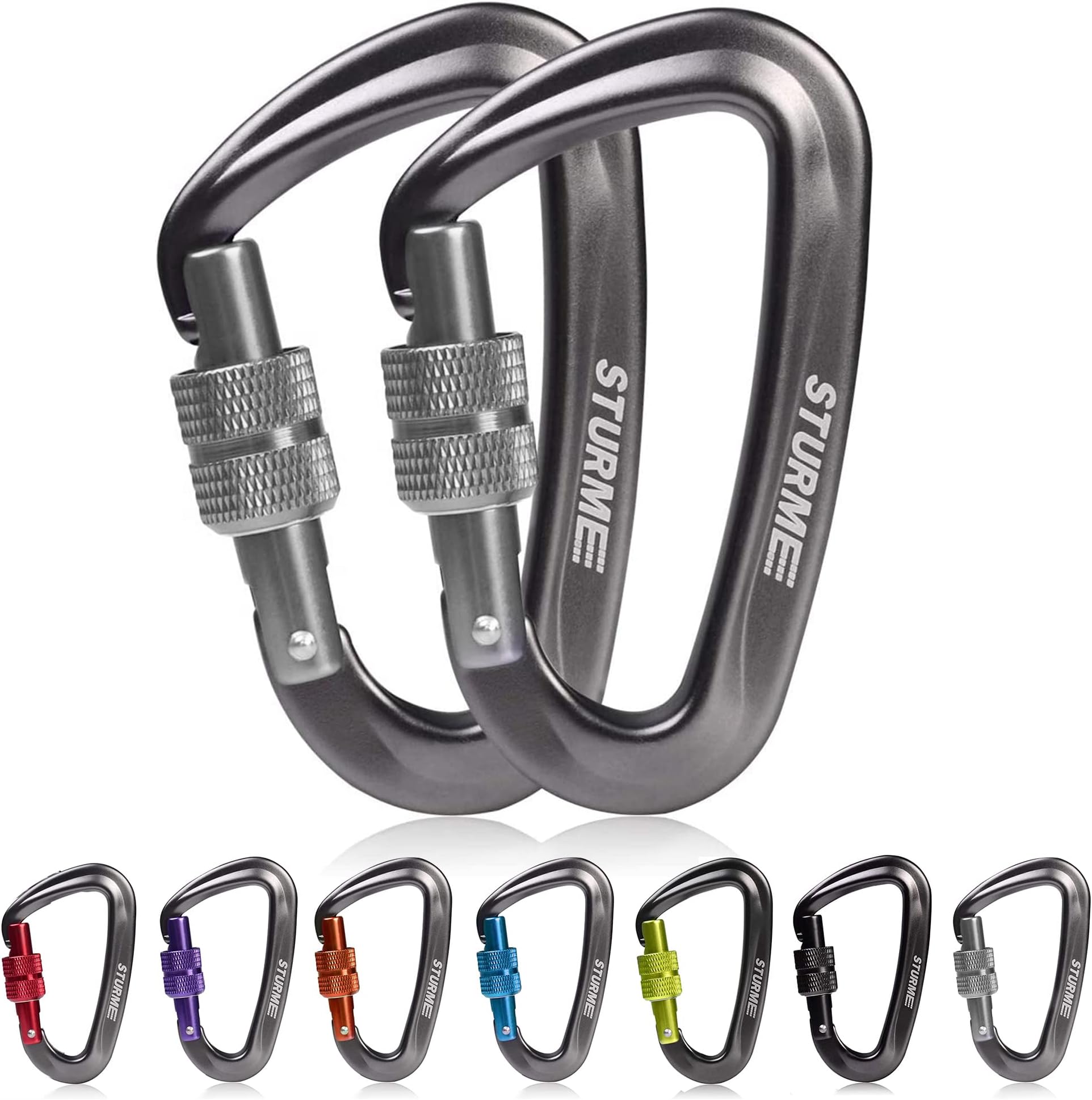 Heavy Duty Carabiner