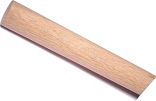 Hard-to-Find Fastener DRO-089-9 014973214333 Dowel Rods (Pack of 9)