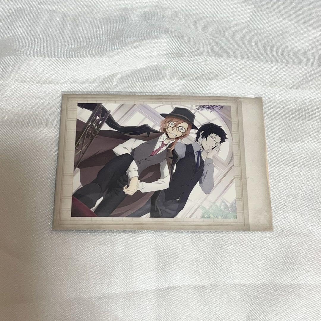 150枚】文豪ストレイドッグス 文スト 芥川龍之介 ぱしゃこれ