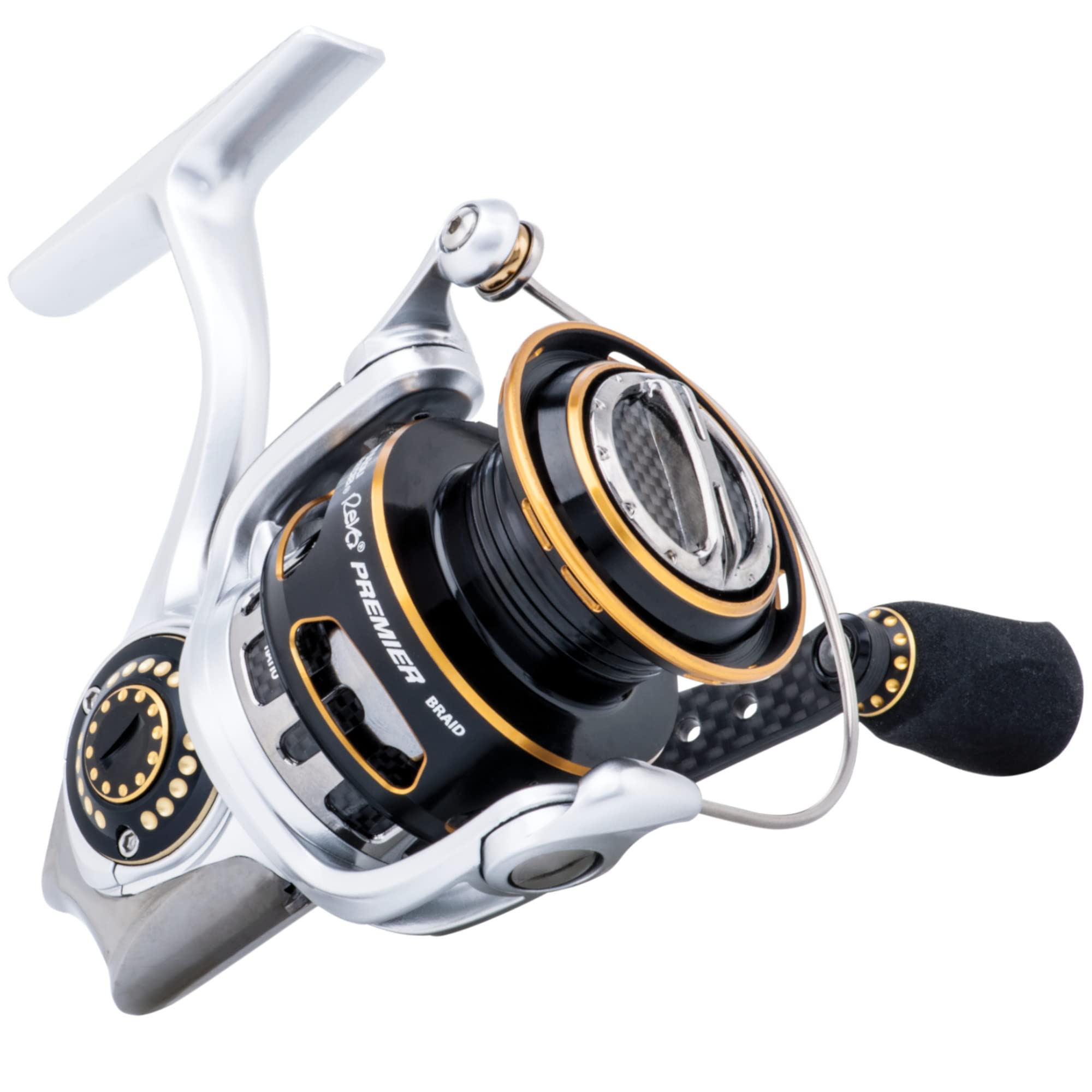 Amazon | Revo® プレミアスピニングリール | Abu Garcia | スピニング