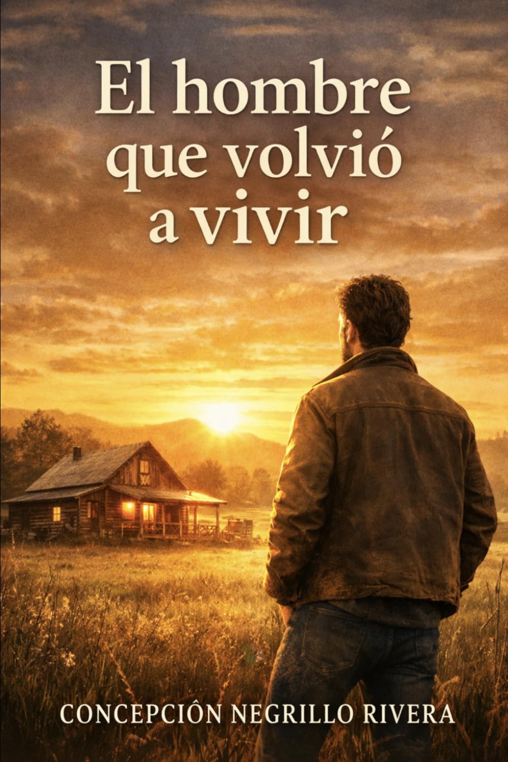 El hombre que volvio a vivir: Lo declararon muerto