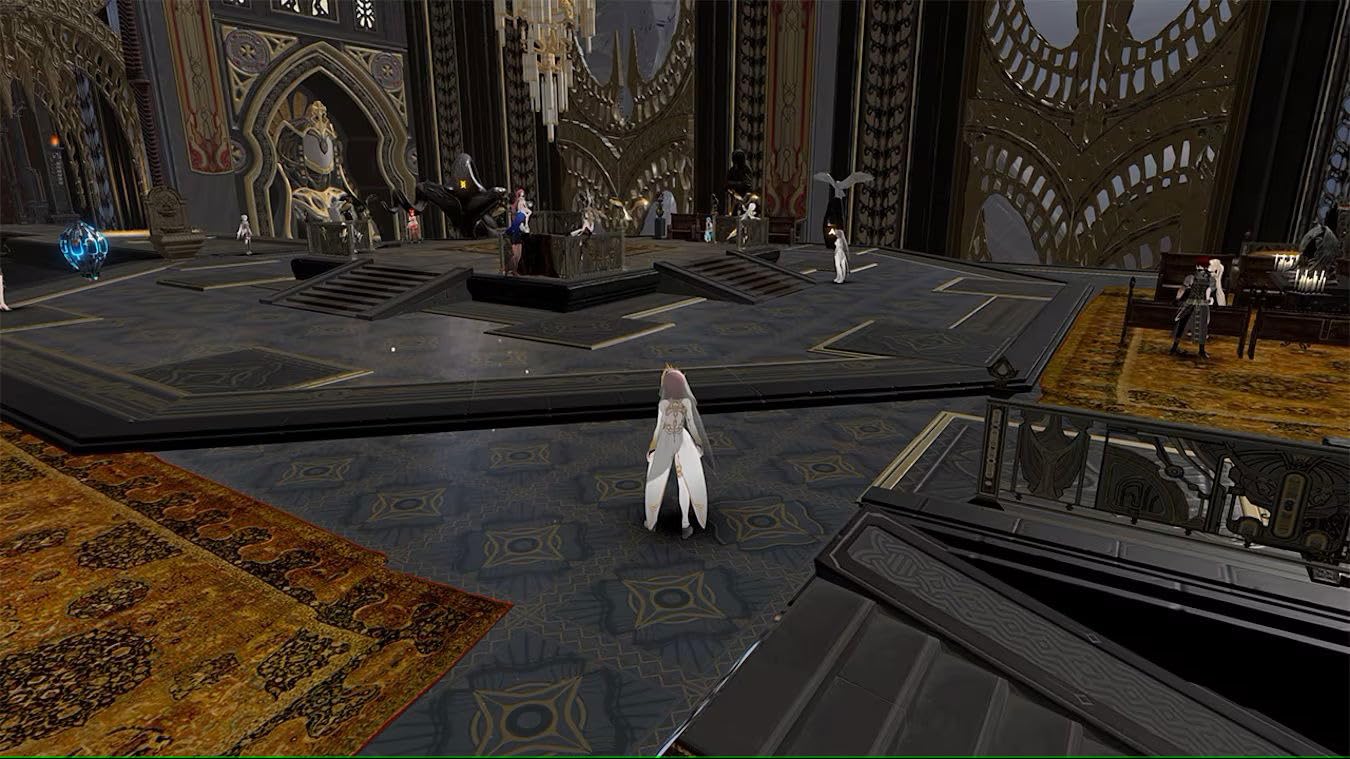 Taboo Trial [Twilight Edition] (Multi-Language)