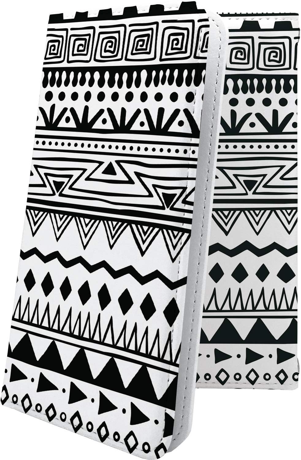 ケース Wi Fi Station N 01h 互換 モバイルルーター チェック チェック柄 ネイティブ Wifistation E2b2628mrm かっこいい ステーション ワイファイ 通信販売 トライアングル N01h ネイティブ柄 おしゃれ